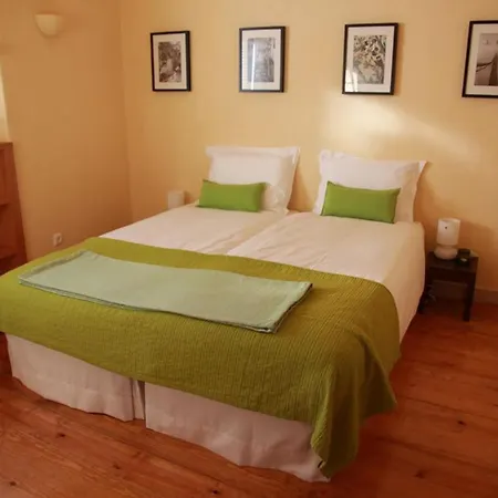 Apartamento Akicity Real Moss *