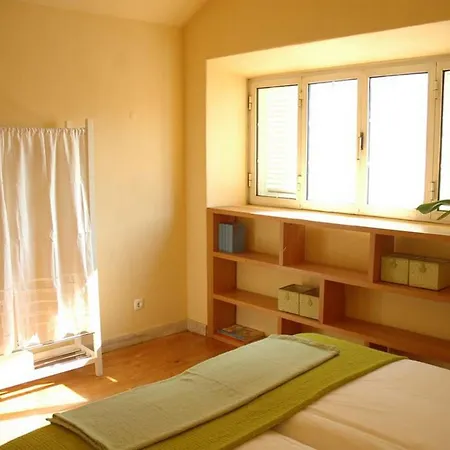 Apartamento Akicity Real Moss Lisboa