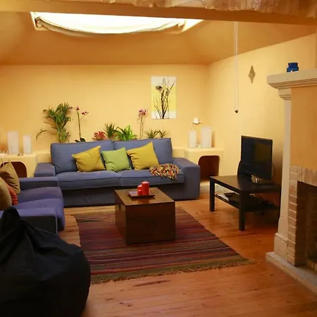 Akicity Real Moss Apartamento *