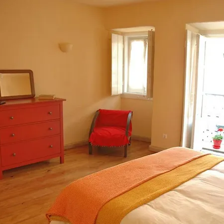Akicity Real Moss Apartamento Lisboa