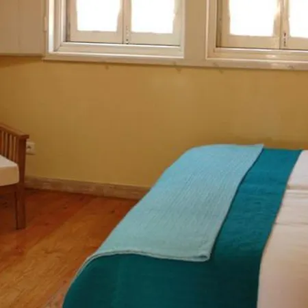 Akicity Real Moss Apartamento *