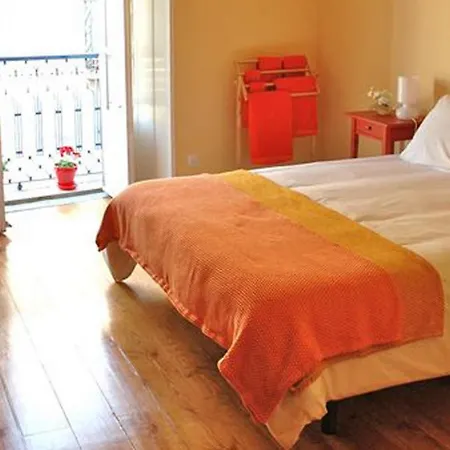 Apartamento Akicity Real Moss