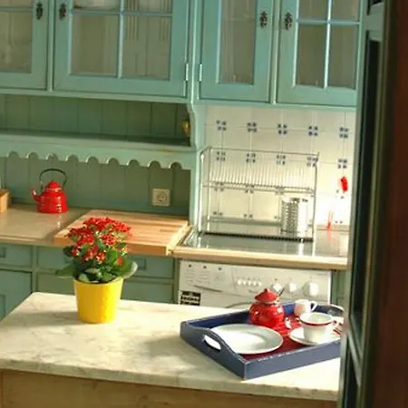 Apartamento Akicity Real Moss Lisboa