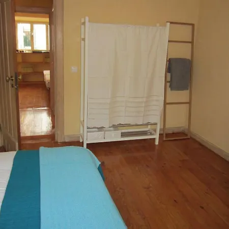 Apartamento Akicity Real Moss Lisboa